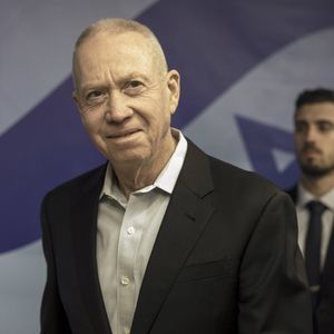 La prise de parole de Yoav Galant a été saluée par l'opposition.