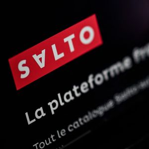 Salto, la plateforme de streaming française, était détenue à parts égales par France Télévisions, M6 et TF1.