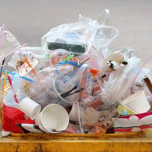 A travers le monde, 9,2 milliards de tonnes de plastiques ont été produites entre 1950 et 2017.