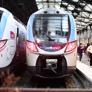 Seuls 3 TGV sur 5 et 1 TER sur 2 circuleront mardi 28 mars.