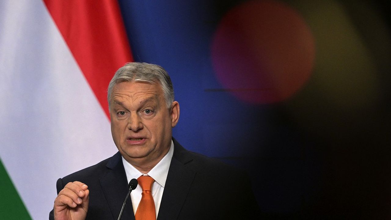 Le Premier ministre hongrois, Viktor Orban, a tendu ses relations avec ses voisins les plus proches réunis au sein du groupe de Visegrad, la Pologne, la République tchèque et la Slovaquie.
