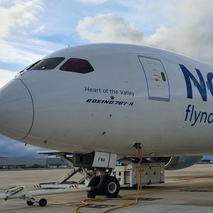 Le Boeing 787 de Norse Atlantic Airways desservira quotidiennement New York-JFK au départ de Roissy-CDG3.