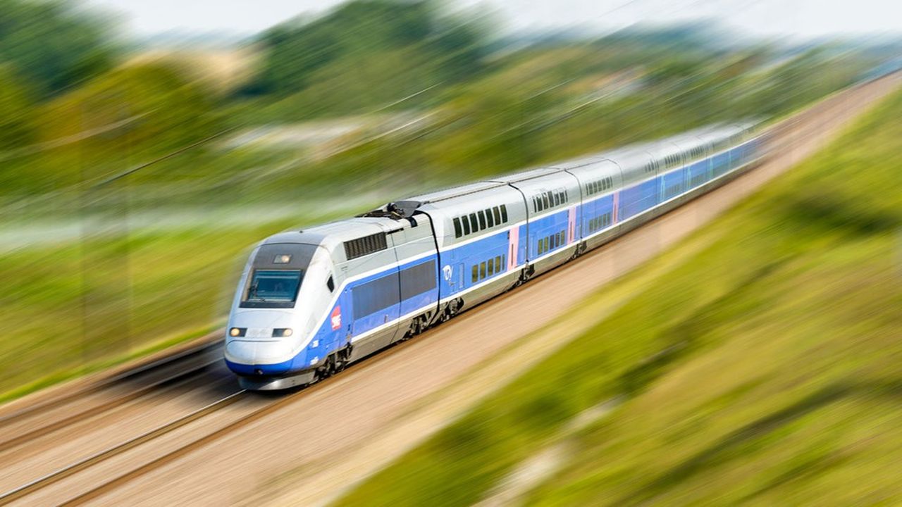 7.300 postes sont à pourvoir en 2023 à la SNCF, un chiffre en hausse de 19 % par rapport à 2022.