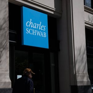 Le courtier américain Charles Schwab s'est rallié au modèle zéro commission en 2019.