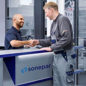 Le distributeur de matériel électrique Sonepar unit ses deux réseaux, CGED et Sonepar Connect sous la marque Sonepar.