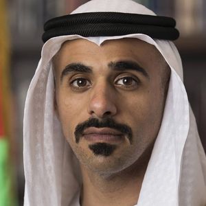 Le nouveau prince héritier, cheikh Khaled ben Mohammed ben Zayed, devrait dans le futur devenir le prochain dirigeant des Emirats arabes unis.