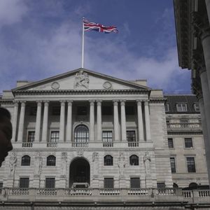 Pour la Banque d'Angleterre, il y a un « besoin urgent de renforcer la résilience de la finance non bancaire ».