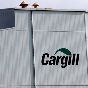 Cargill est l'un des six principaux exportateurs de céréales russes.