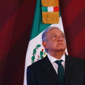 Le président de gauche nationaliste, Andres Manuel Lopez Obrador, est à l'origine d'une réforme du secteur de l'énergie pour limiter la participation étrangère.