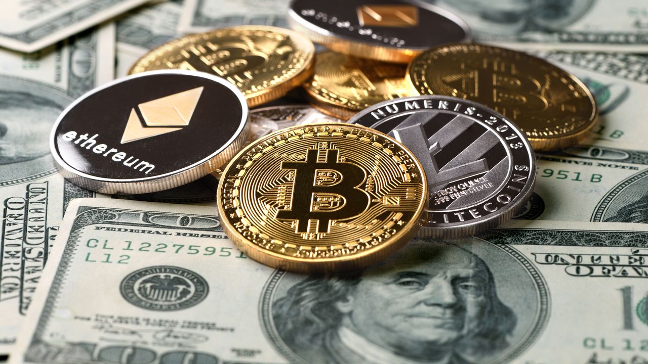Argent et Monnaie - Bitcoin
