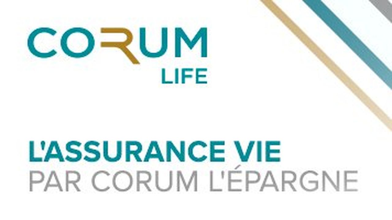 Assurance vie bient t un fonds en euros pour le contrat Corum