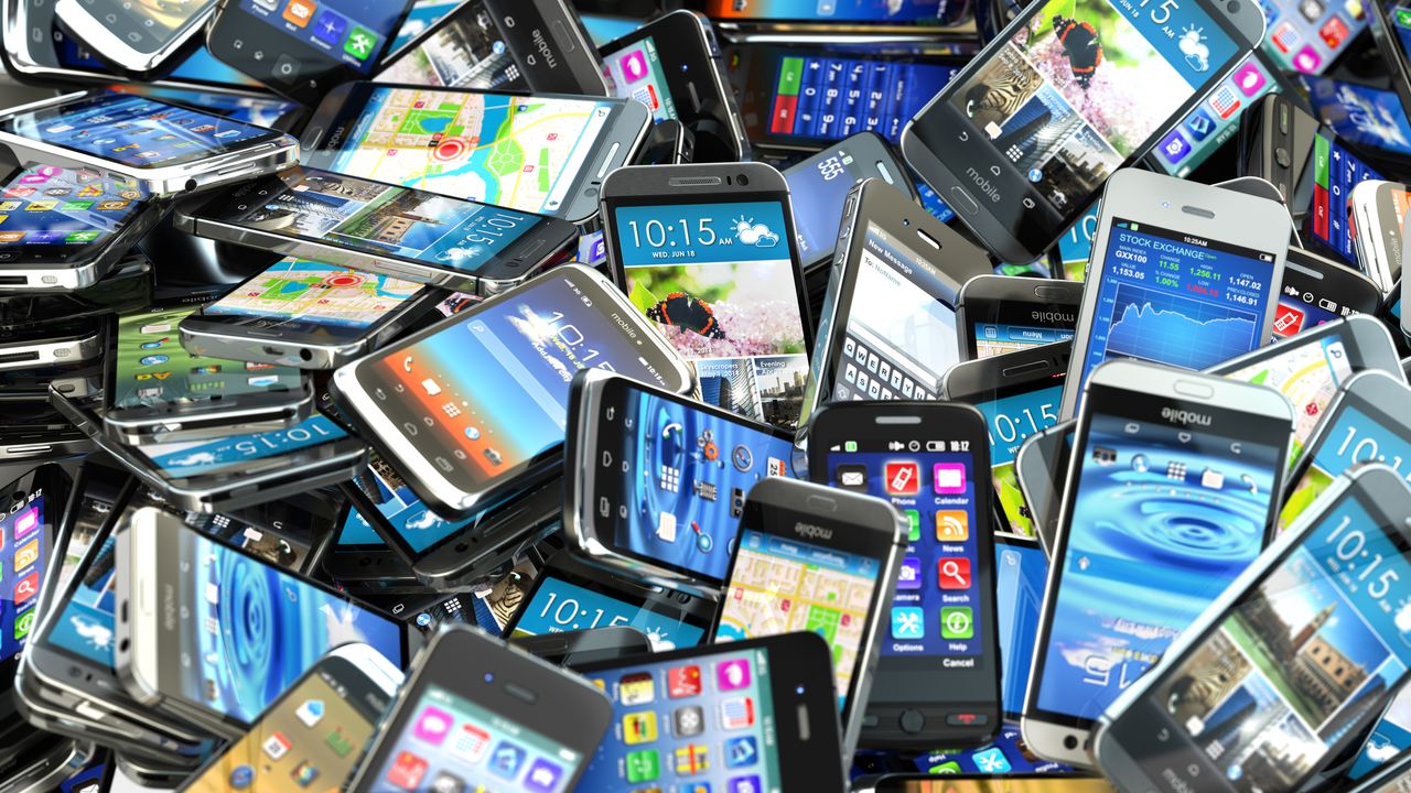 Taxes sur les téléphones portables : ce qu'il faut savoir