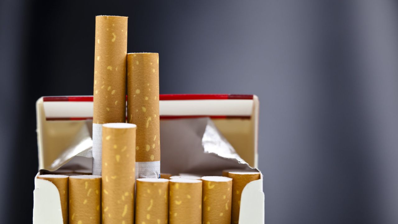 Prix du tabac : le paquet bientôt à 12 euros ?