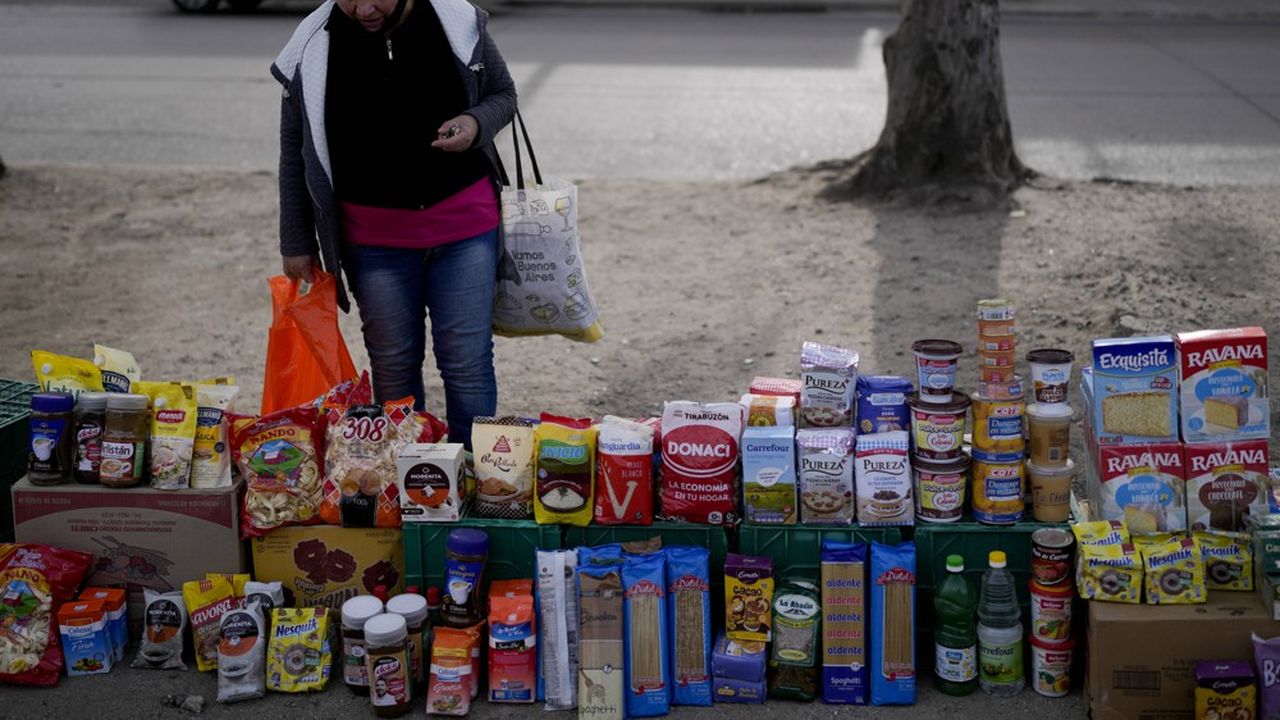 Once países latinoamericanos forman alianza para combatir la inflación