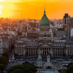 L'inflation dépasse les 100 % sur un an en Argentine.