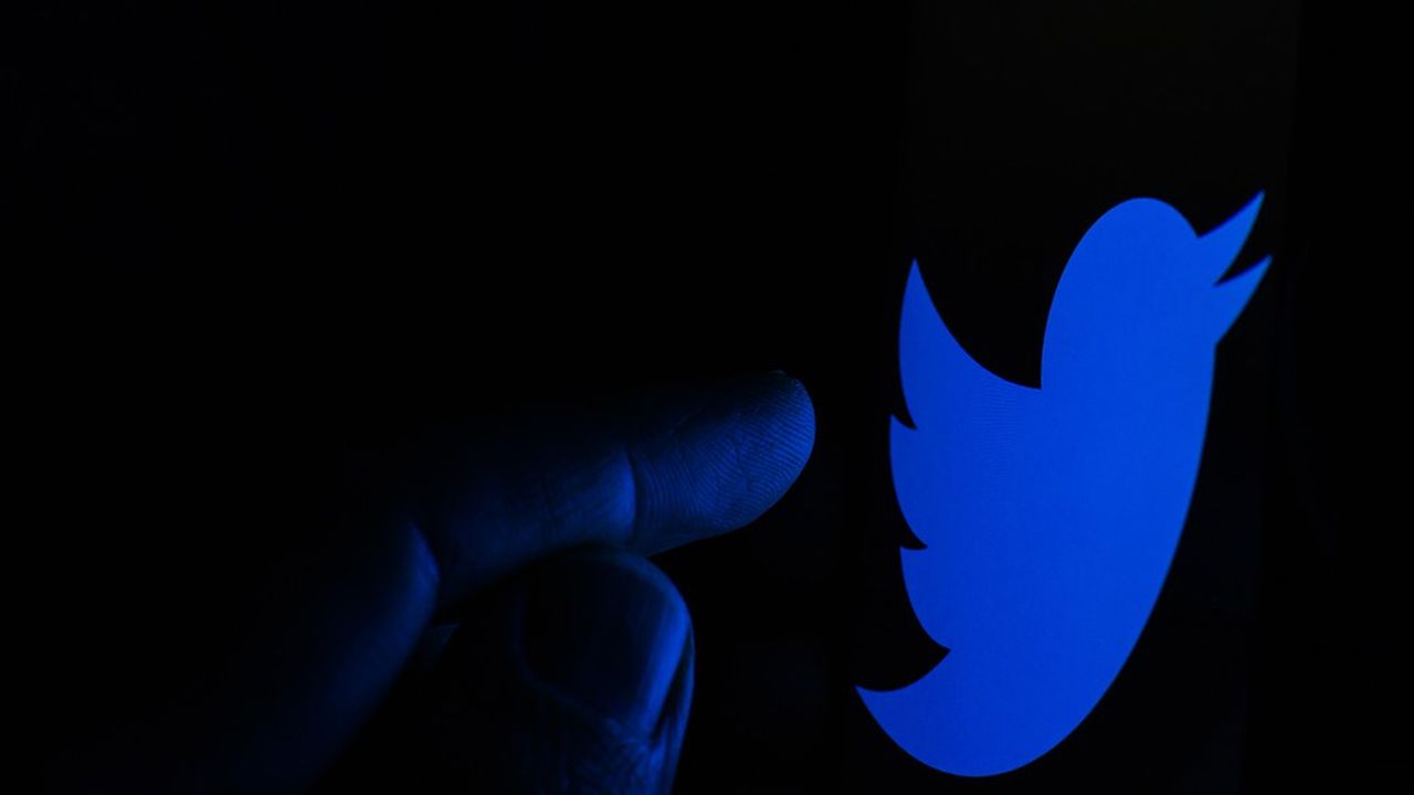 Twitter Blue est propice à la désinformation, montre cette étude de NewsGuard, spécialiste de la désinformation.