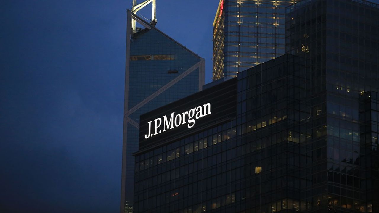 JP Morgan a racheté la fintech Frank pour 175 millions de dollars.