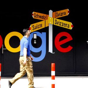 Google a annoncé la suppression de 12.000 postes à l'échelle internationale.