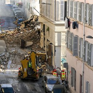 « Nous nous attendons à ce qu'il y ait des victimes », a prévenu le maire de Marseille.