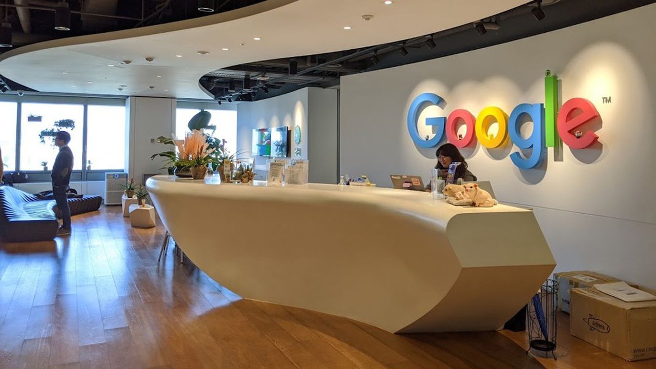 Google a écopé en Corée du Sud de deux amendes en l'espace de trois ans pour abus de position dominante.