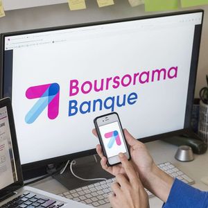 Boursorama assure avoir collecté un milliard d'euros depuis le début de l'année avec un livret bancaire et un compte à terme aux taux avantageux.