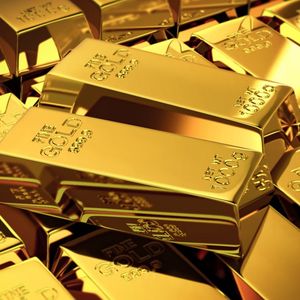 Sans prime géopolitique, les cours de l'or seraient bien plus bas.