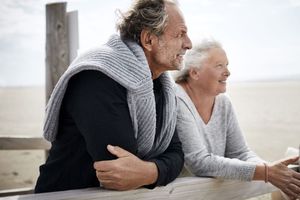 Dans les régimes complémentaires, la pension de réversion représente 60 % de la retraite du défunt.