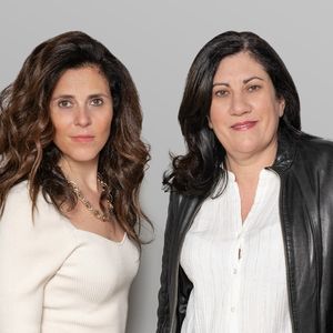 Litzie Maarek (à gauche) et Marie-Christine Levet (à droite) sont les fondatrices d'Educapital.