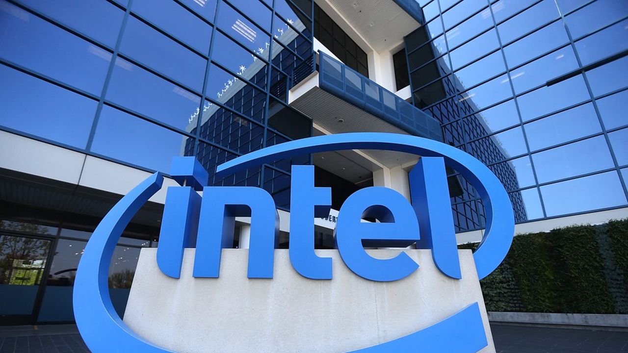 Berlin ferait pression sur Intel pour élargir le projet de méga-usine en  Allemagne