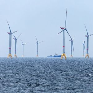La société Aventa s'est spécialisée dans le câblage sous-marin de puissance, l'un des points critiques d'un champ éolien offshore.