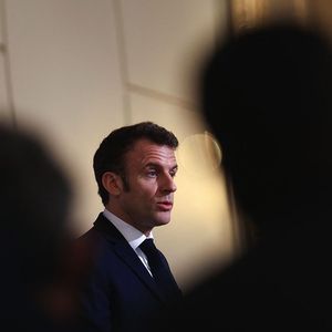 Emmanuel Macron recevra ce lundi les principaux responsables de la majorité avant de s'adresser aux Français.