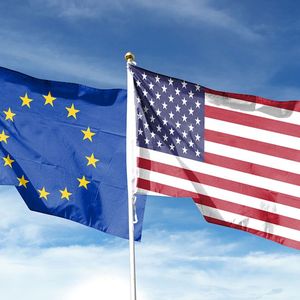 Il existe un fossé idéologique sur le sujet entre l'UE et les Etats-Unis.