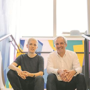 Julia Faure, cofondatrice de la marque de vêtements Loom, et Pascal Demurger, directeur général de la MAIF, devraient prendre la coprésidence du mouvement Impact France.