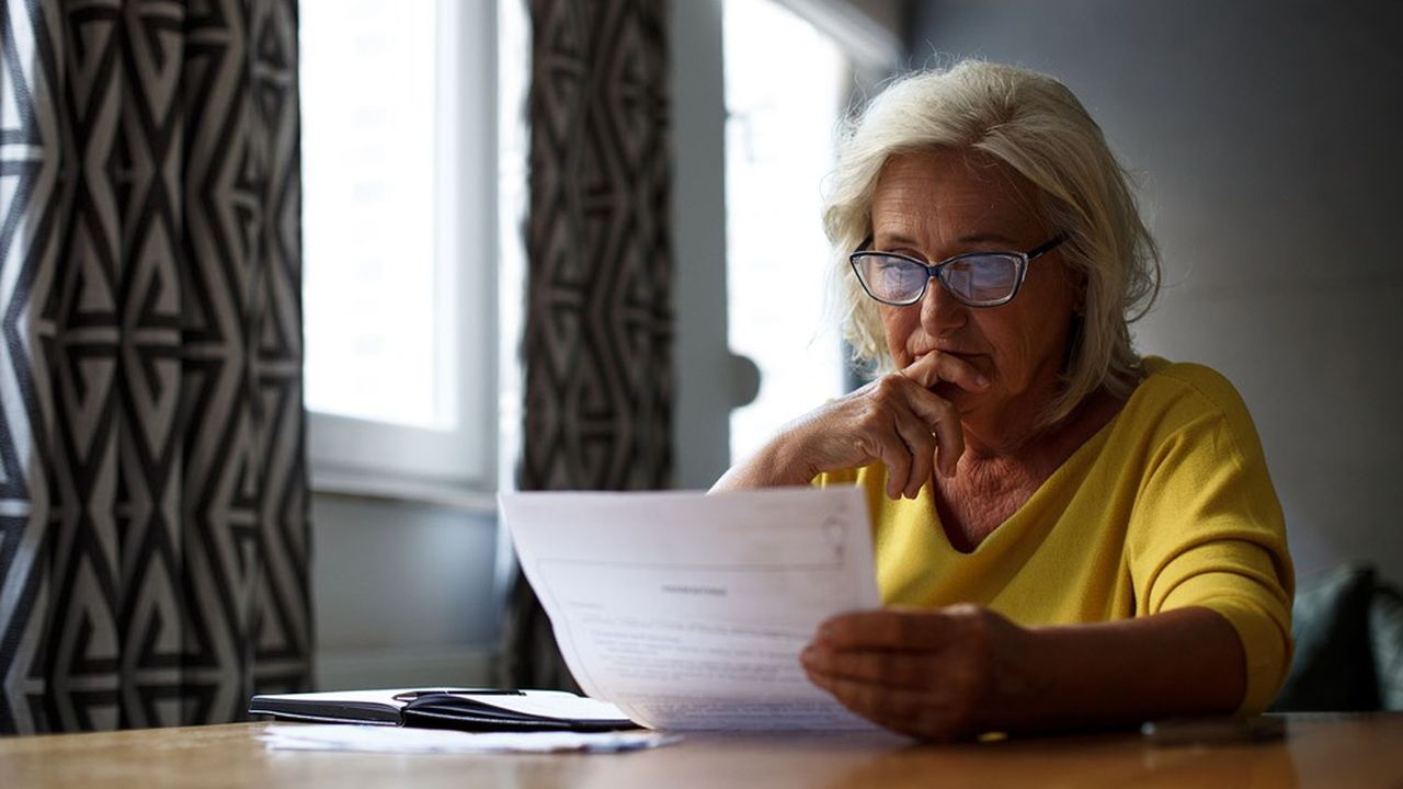 Près des trois quarts des non-retraités estiment qu'ils obtiendront un niveau de pension insuffisant pour vivre correctement à leur retraite.
