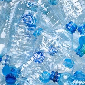 61 % des bouteilles en plastique sont aujourd'hui collectées et recyclées.
