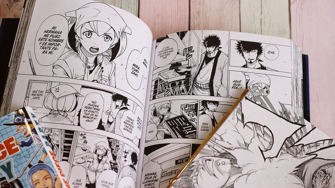 VIZ  Read the Best Manga