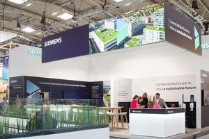 Siemens est la première entreprise européenne en termes de dépôts de brevets en 2022.