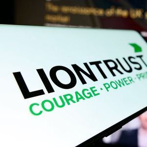 Liontrust vient de présenter des résultats trimestriels mitigés.