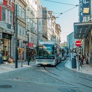 FNAC Darty achète dix MediaMarkt au Portugal, pays dans lequel il compte déjà 35 FNAC (ici à Lisbonne).