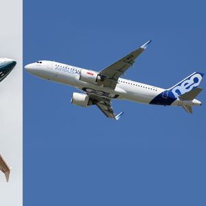Quand Airbus annonce le lancement de l'A320neo, Boeing ne tarde pas à dégainer une quatrième génération du 737 : le 737 MAX.