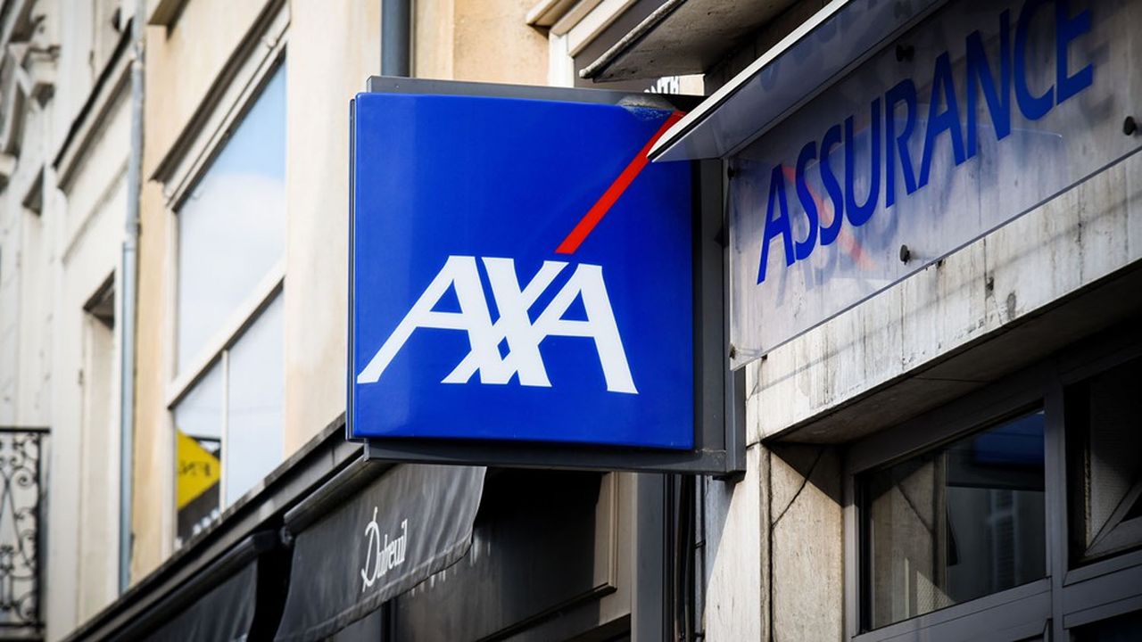 AXA préside la Net Zero Insurance Alliance.