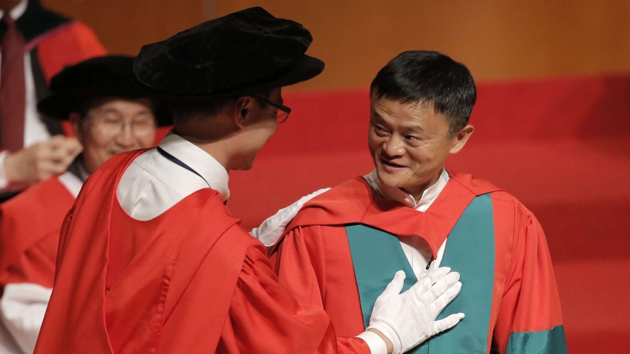 China: cuatro preguntas sobre la liberación de Jack Ma del purgatorio