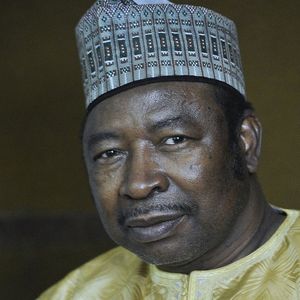 Ouhoumoudou Mahamadou dirige le gouvernement du Niger depuis avril 2021.