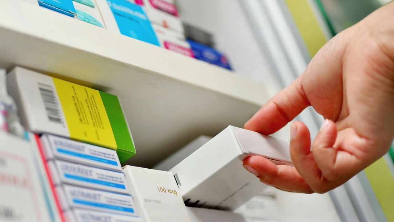 L'UE veut établir des listes de médicaments critiques qui feraient l'objet de mesures spécifiques.