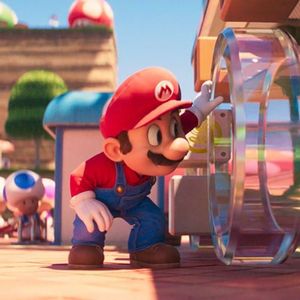 En France, le film « Super Mario Bros » a déjà fait plus de 4 millions d'entrées au cinéma, selon Comscore.