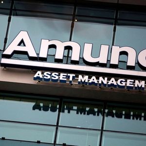 Les encours sous gestion d'Amundi sont passés de 1.904 milliards d'euros fin 2022 à 1.934 milliards au 31 mars. Il y a un an, ils étaient encore supérieurs à 2.000 milliards.