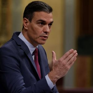 Le Premier ministre espagnol, Pedro Sanchez, espère tirer profit de la loi logement lors des législatives prévues en fin d'année. 