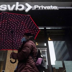 SVB était la banque préférée de start-up et la seizième banque des Etats-Unis.