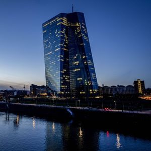 La BCE a mené son enquête auprès de 158 banques entre le 22 mars et le 6 avril.