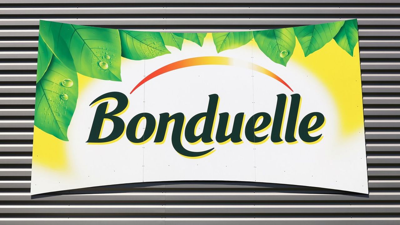 Bonduelle’s Managing Director Departs Amidst US Market Struggles